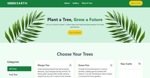 Green Earth